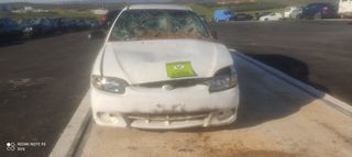 Hyundai Accent 1998