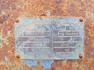 Γεννήτρια 35 KVA-thumb-2