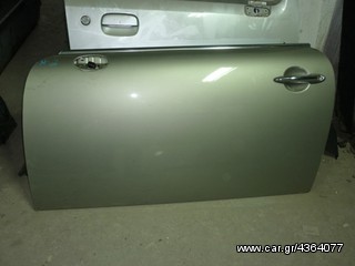 ΠΟΡΤΑ MINI R56 