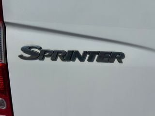 Κλούβα Mercedes-Benz 2013 Sprinter 513 CDI / EURO 5-thumb-13