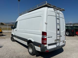 Κλούβα Mercedes-Benz 2013 Sprinter 513 CDI / EURO 5-thumb-7