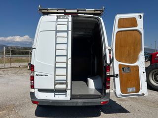Κλούβα Mercedes-Benz 2013 Sprinter 513 CDI / EURO 5-thumb-6