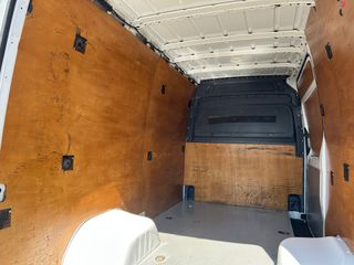Κλούβα Mercedes-Benz 2013 Sprinter 513 CDI / EURO 5-thumb-11