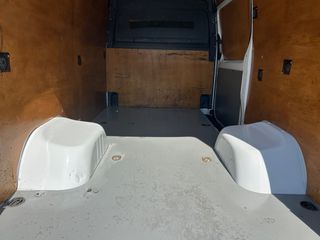 Κλούβα Mercedes-Benz 2013 Sprinter 513 CDI / EURO 5-thumb-10