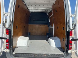 Κλούβα Mercedes-Benz 2013 Sprinter 513 CDI / EURO 5-thumb-9