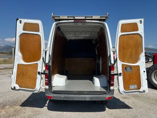 Κλούβα Mercedes-Benz 2013 Sprinter 513 CDI / EURO 5-thumb-8