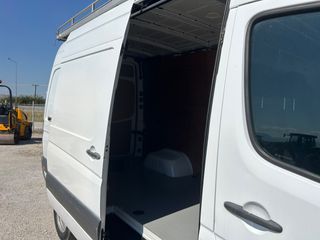 Κλούβα Mercedes-Benz 2013 Sprinter 513 CDI / EURO 5-thumb-16