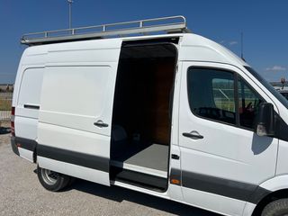 Κλούβα Mercedes-Benz 2013 Sprinter 513 CDI / EURO 5-thumb-15