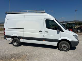 Κλούβα Mercedes-Benz 2013 Sprinter 513 CDI / EURO 5-thumb-34
