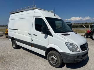 Κλούβα Mercedes-Benz 2013 Sprinter 513 CDI / EURO 5-thumb-1
