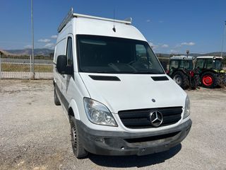 Κλούβα Mercedes-Benz 2013 Sprinter 513 CDI / EURO 5-thumb-35