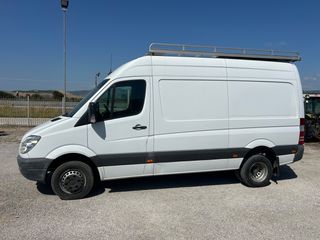 Κλούβα Mercedes-Benz 2013 Sprinter 513 CDI / EURO 5-thumb-36