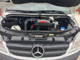 Κλούβα Mercedes-Benz 2013 Sprinter 513 CDI / EURO 5-thumb-27