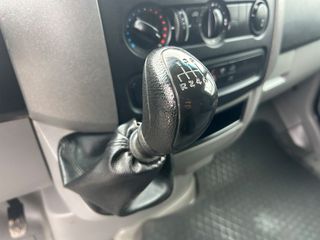 Κλούβα Mercedes-Benz 2013 Sprinter 513 CDI / EURO 5-thumb-20