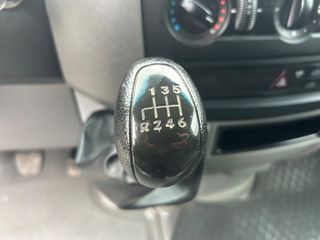 Κλούβα Mercedes-Benz 2013 Sprinter 513 CDI / EURO 5-thumb-21