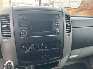 Κλούβα Mercedes-Benz 2013 Sprinter 513 CDI / EURO 5-thumb-22