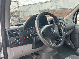 Κλούβα Mercedes-Benz 2013 Sprinter 513 CDI / EURO 5-thumb-18
