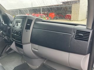 Κλούβα Mercedes-Benz 2013 Sprinter 513 CDI / EURO 5-thumb-23