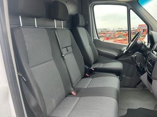 Κλούβα Mercedes-Benz 2013 Sprinter 513 CDI / EURO 5-thumb-24