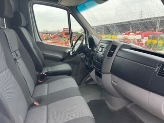 Κλούβα Mercedes-Benz 2013 Sprinter 513 CDI / EURO 5-thumb-17