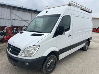 Mercedes-Benz 2013 Sprinter 513 CDI / EURO 5