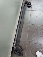 Αναδιπλούμενες μπάρες οροφής για Ford Transit Custom / Ford Transit / Tourneo 2012 κ μετά σιδερένιες-thumb-1