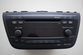 SUZUKI SX4-CROSS ORIGINAL RADIO CD