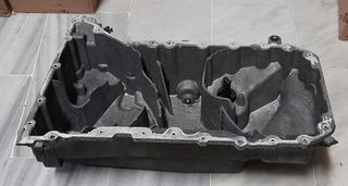 VW T5 03-10 ΚΑΡΤΕΡ 2,5 TDI 070103603 ΜΠΑΜΠΟΥΡΗΣ