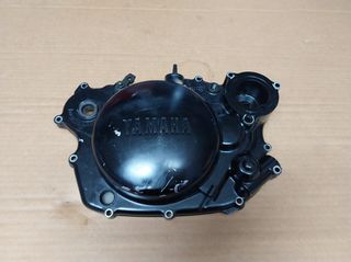 YAMAHA XT350 ΚΑΠΑΚΙ ΣΥΜΠΛΕΚΤΗ ΜΕΤΑΧΕΙΡΙΣΜΕΝΟ