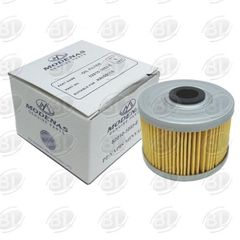 ΦΙΛΤΡΑ ΛΑΔΙΟΥ MDN KRISSII/KAZER/ZX130 ΓΝΗΣΙΑ MODENAS (H-005)(HF112)