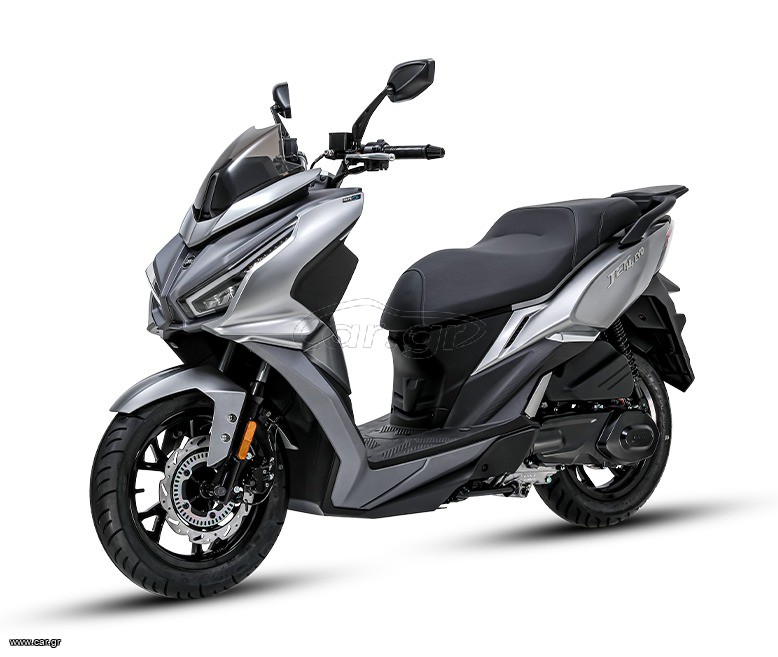 Sym Jet14 Evo 125 2026