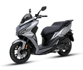 Sym Jet14 Evo 125 2025
