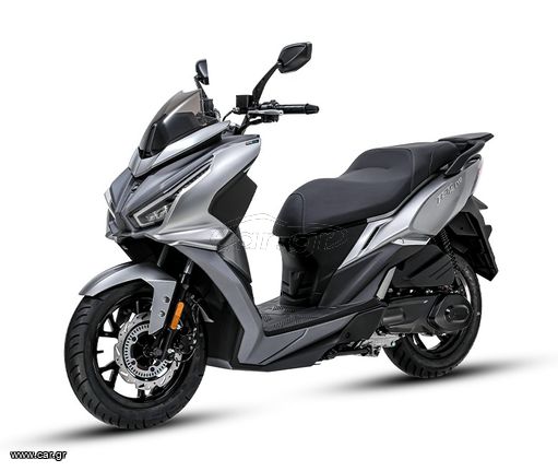 Sym Jet14 Evo 125 2025