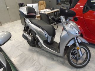 Honda SH 300 2019 SH300A
