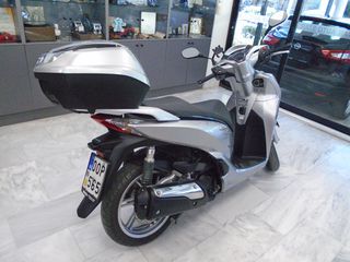 Honda SH 300 2019 SH300A-thumb-1