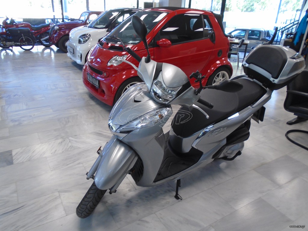 Honda SH 300 2019 SH300A