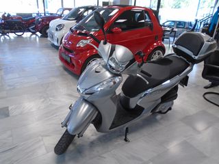 Honda SH 300 2019 SH300A