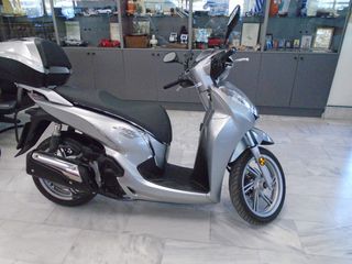 Honda SH 300 2019 SH300A-thumb-3