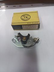 ΠΛΑΤΙΝΑ HONDA CA72 CA77 New NOS OEM  30202-259-003 JAPAN CENTURY  PS-220