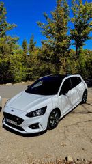 Ford Focus 2019 ST LINE