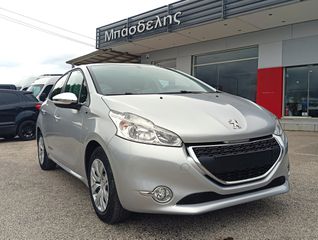 Peugeot 208 2015 1.2 VTI STYLE