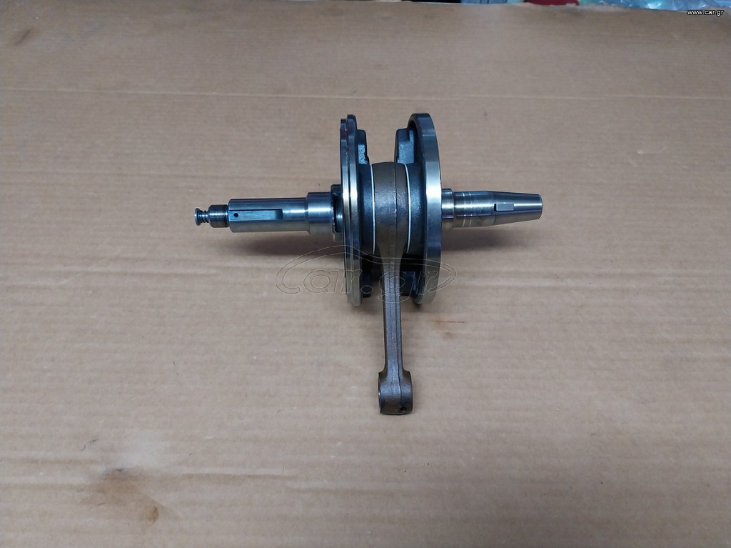 YAMAHA XT350 ΣΤΡΟΦΑΛΟΣ ΜΕΤΑΧΕΙΡΙΣΜΕΝΟΣ