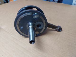 YAMAHA XT350 ΣΤΡΟΦΑΛΟΣ ΜΕΤΑΧΕΙΡΙΣΜΕΝΟΣ-thumb-2