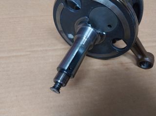 YAMAHA XT350 ΣΤΡΟΦΑΛΟΣ ΜΕΤΑΧΕΙΡΙΣΜΕΝΟΣ-thumb-3