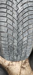 ΕΛΑΣΤΙΚΑ ΕΛΑΦ ΜΕΤΑΧΕΙΡΙΣΜΈΝΑ 215/60/17 PIRELLI DOT 2023/2022 BEST TIRES 📞🚗 BEDIKIAN
