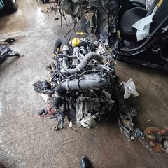 Dacia Sandero 999cc H4D E4