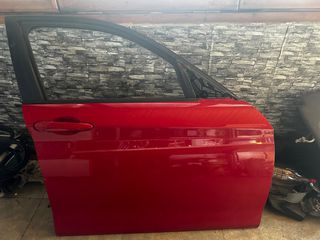 BMW 116,118,120 F20 ΠΟΡΤΑ ΕΜΠΡΟΣ ΔΕΞΙΑ 2012-2019