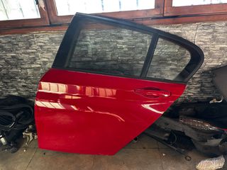 BMW 116,118,120 F20 ΠΟΡΤΑ ΠΙΣΩ ΑΡΙΣΤΕΡΗ 2012-2019