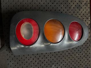 Φανάρι Πίσω Δεξιά Smart Fortwo City-Coupe (450) Coupe [1998-2004]