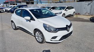 Renault Clio 2016 VAN NAVI AUTOMATO EURO 6